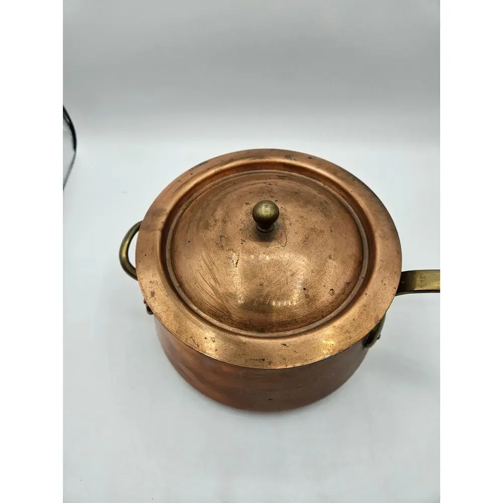 Unbranded vintage hand